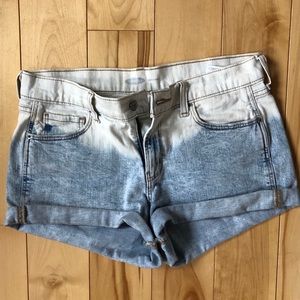 Old Navy Jean Shorts